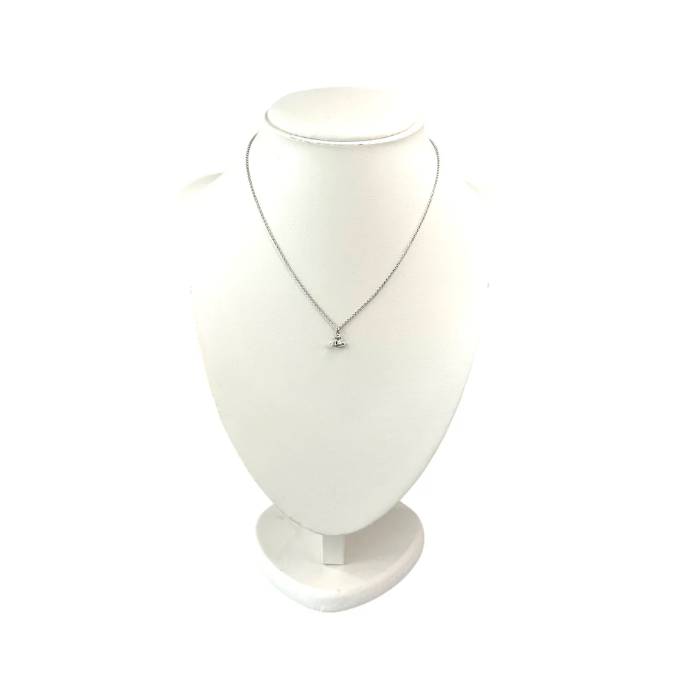 VIVIENNE WESTWOOD MICRO MAYFAIR NECKLACE - Image 2