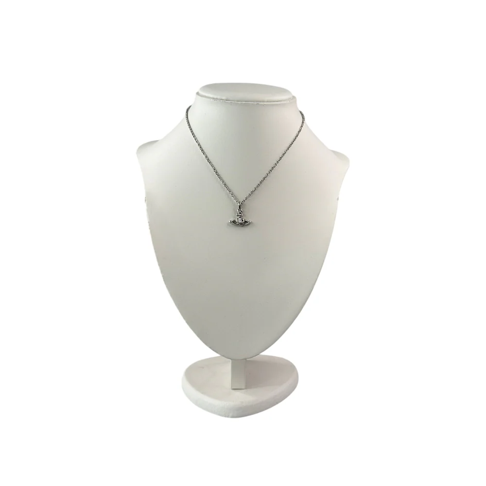VIVIENNE WESTWOOD MINI MAYFAIR NECKLACE (II) - Image 2