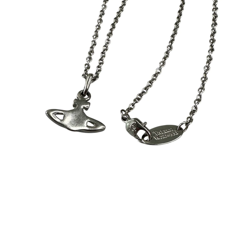 VIVIENNE WESTWOOD MINI MAYFAIR NECKLACE (II) - Image 3