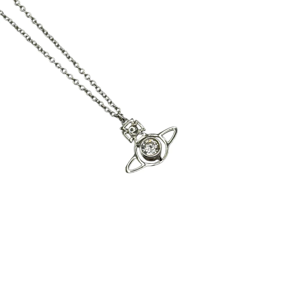 VIVIENNE WESTWOOD NORA PENDANT NECKLACE