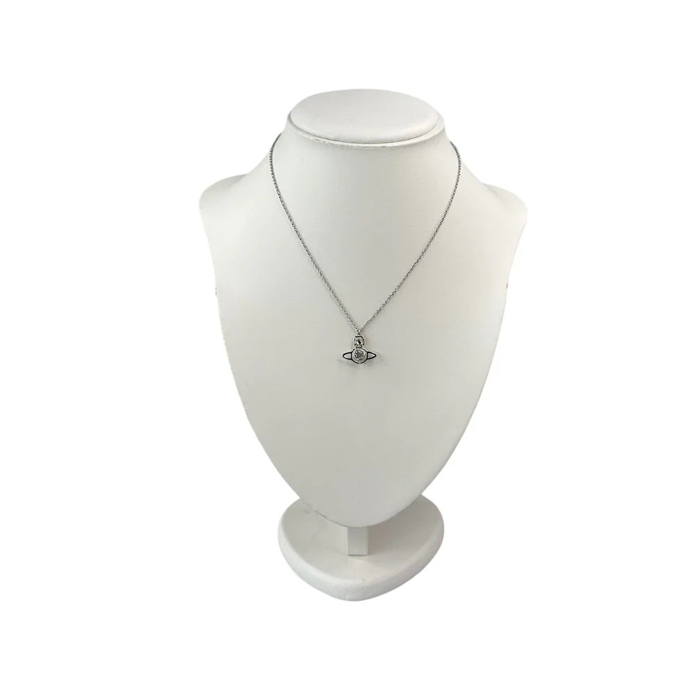 VIVIENNE WESTWOOD NORA PENDANT NECKLACE - Image 2