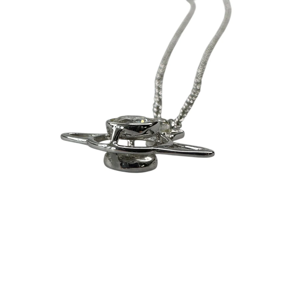 VIVIENNE WESTWOOD NORA PENDANT NECKLACE - Image 4