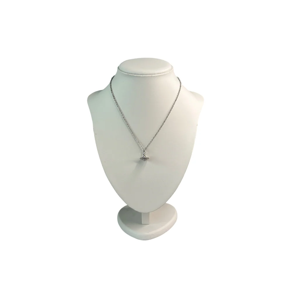 VIVIENNE WESTWOOD PETITE ORB NECKLACE - Image 2