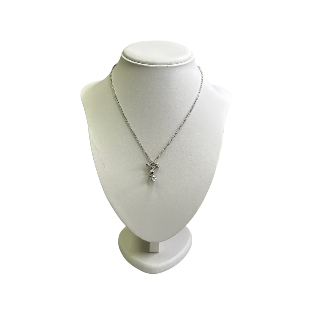 VIVIENNE WESTWOOD SKULL CHARM NECKLACE - Image 3