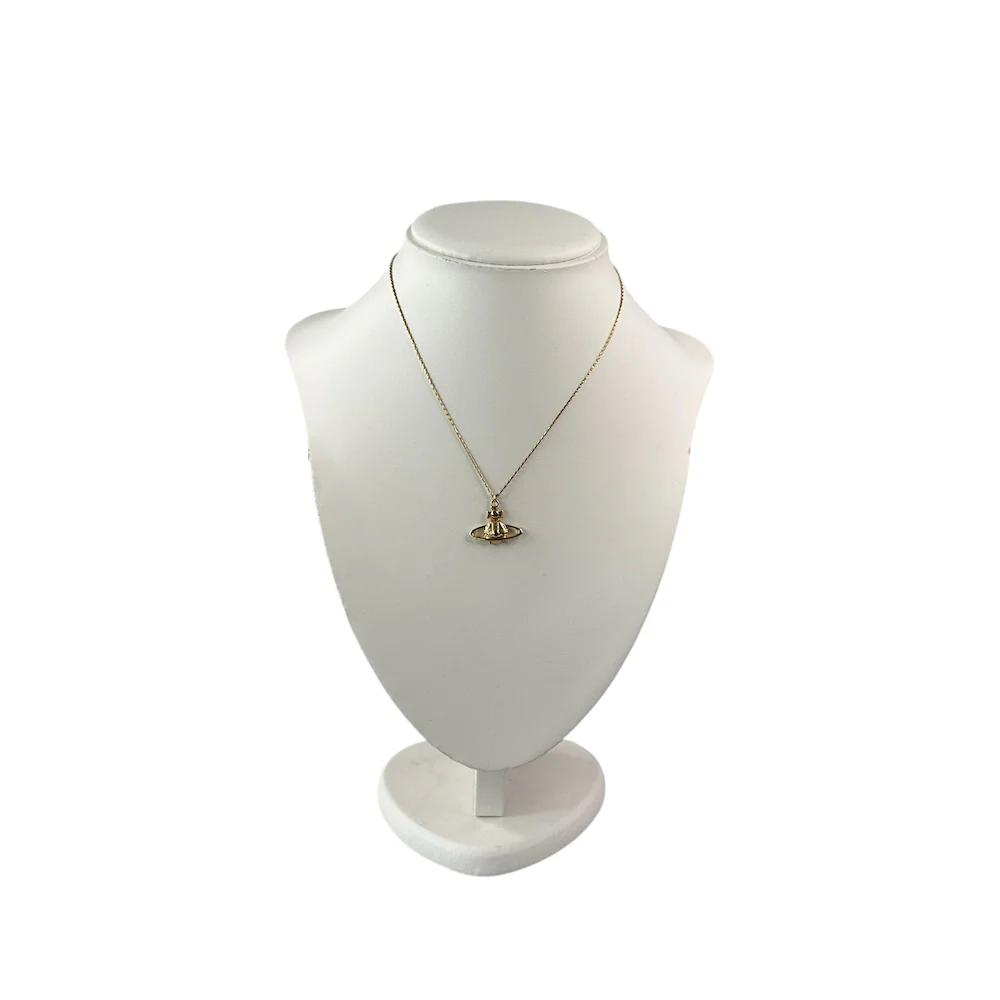 VIVIENNE WESTWOOD SUZIE PENDANT NECKLACE - Image 2