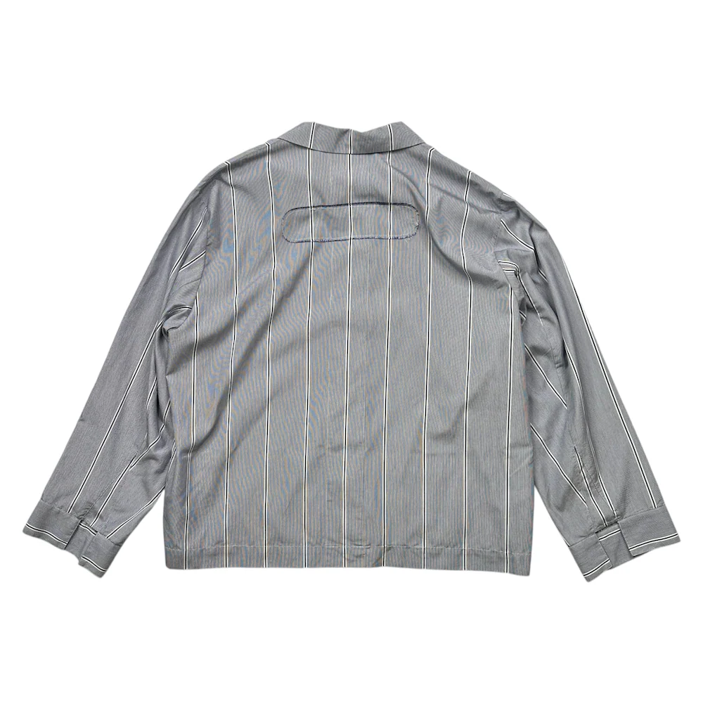 VOAAOV BUTTON UP SHIRT - Image 4