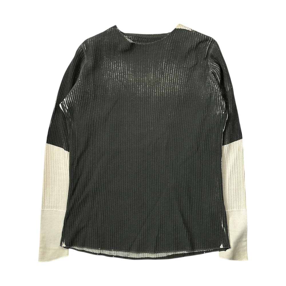 WINGS & HORNS THERMAL LONG SLEEVE