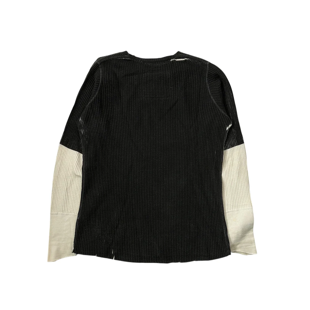 WINGS & HORNS THERMAL LONG SLEEVE - Image 2