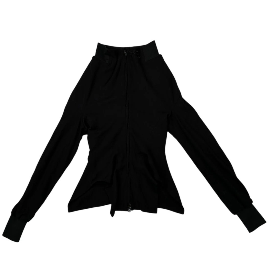 (XS) ADIDAS Y-3 CINCHED TRACK JACKET