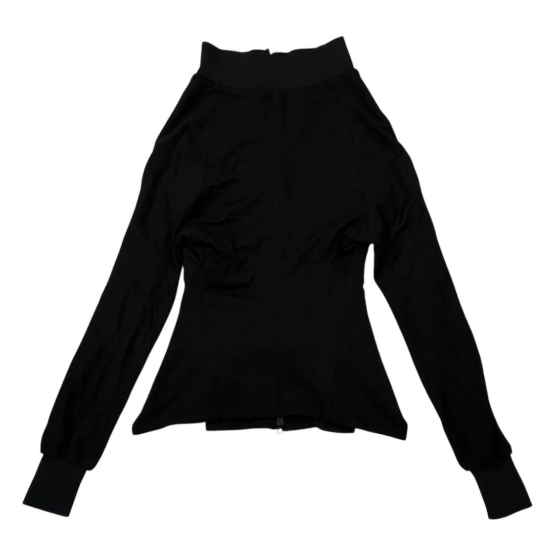 (XS) ADIDAS Y-3 CINCHED TRACK JACKET - Image 5