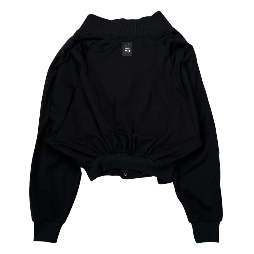 (XS) ADIDAS Y-3 NYLON-BLEND JACKET - Image 2