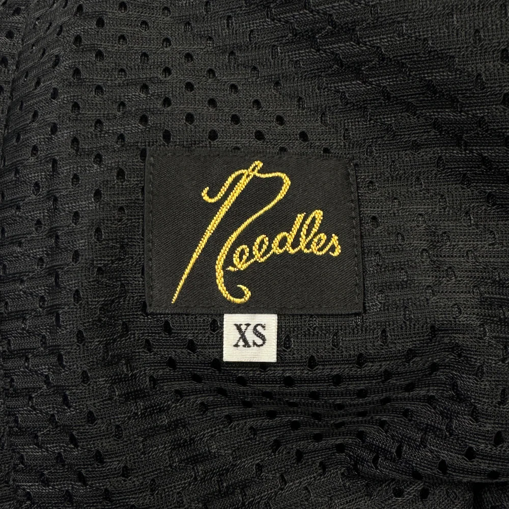 (XS) NEEDLES H.D TRACK PANTS - PURPLE - Image 4
